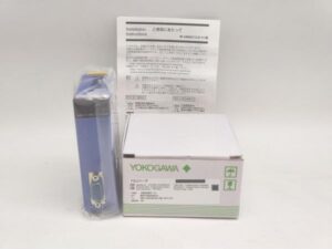 F3LC11-1F 横河電機 2021年製 新品 電機