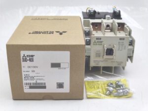 DUD-N30 三菱電機 未使用 DC100V