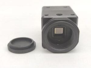 STC-SBE132POE オムロン 中古 センテック SENTECH