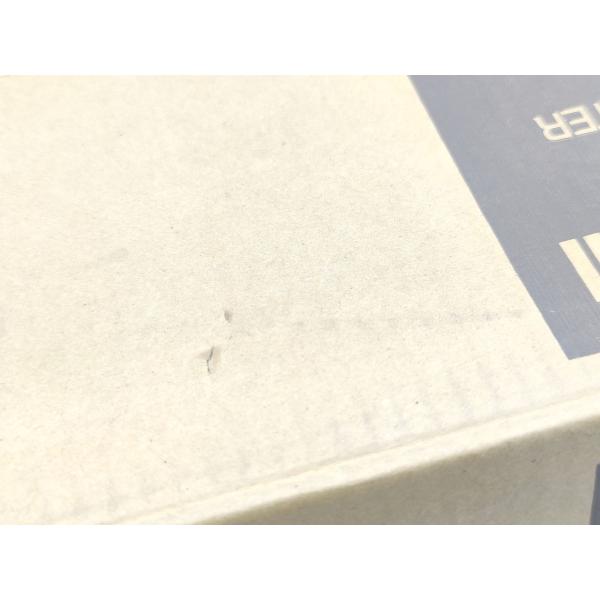 FR-F740P-30K 三菱電機 箱汚れ・いたみ 箱マジック書込あり 箱開