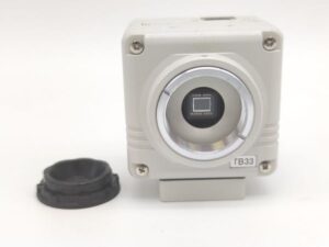 STC-TB33USB-AT オムロン 中古 汚れあり