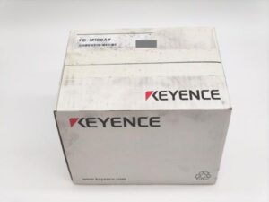 FD-M100AY キーエンス 箱よごれあり 未使用 FDシリーズ 流量