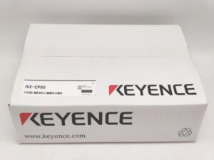 IV2-CP50 キーエンス 新品 IV2-CP IVシリーズ 画像セ