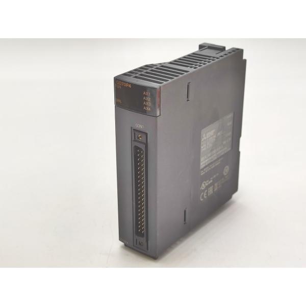 QD70P4 三菱電機 中古 シーケンサ