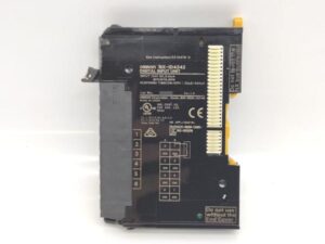 NX-ID4342 オムロン 中古 Ver.1.
