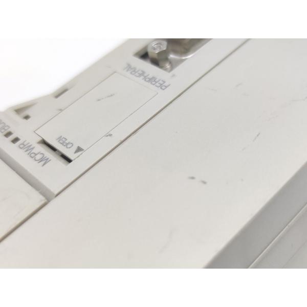 CS1G-CPU42H オムロン 汚れあり 中古 CS1シリーズ