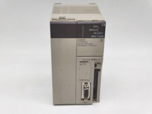CS1G-CPU42H オムロン 汚れあり 中古 CS1シリーズ