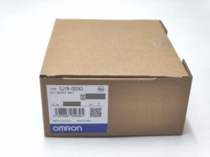 CJ1W-OD263 オムロン 新品 CJ1シリーズ