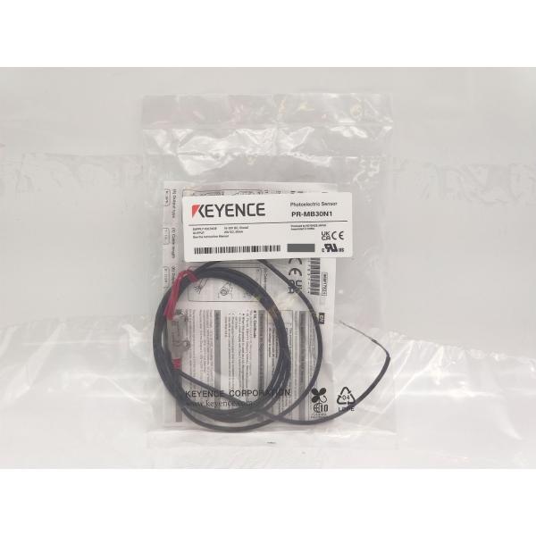 PR-MB30N1 キーエンス 新品 PR-MB30N
