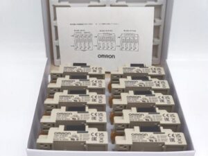 G6B-47BND オムロン 本体×10点セット 箱いたみあり 未使用