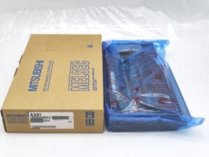 AX81 三菱電機 新品 AX