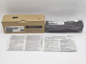 AJ65SBT1-32T1 三菱電機 箱マジック書込あり 2020年 未使用