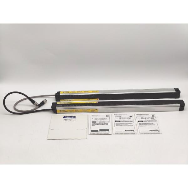F3SJ-B0465N25 オムロン 箱なし 未使用 F3SJ-B0465N