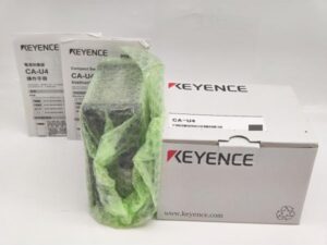 CA-U4 キーエンス 新品 CA-U CAシリーズ 画像システ