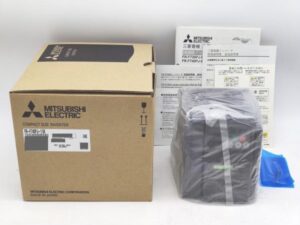 FR-F740PJ-1.5K 三菱電機 2024年製 新品 FRシリーズ インバ