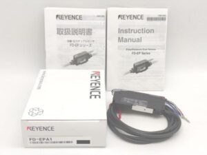 FD-EPA1 キーエンス 未使用 FD-EPA FDシリーズ 流量