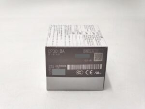 CP30-BA 三菱電機 新品 3P 1-M 1A A