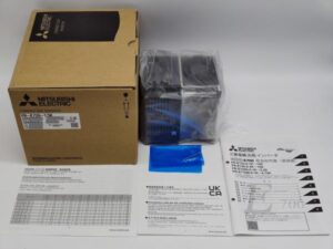 FR-E720-1.5K 三菱電機 2023年製 新品 インバータ インバー