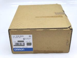 CS1W-OD291 オムロン 箱いたみあり 新品 CS1W-OD CS