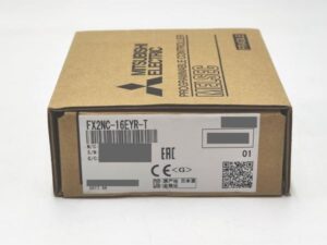 FX2NC-16EYR-T 三菱電機 新品 シーケンサ MELSEC-Fシリー