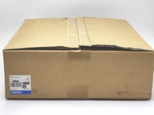 NS10-TV00-V2 オムロン 箱開封済み 未使用
