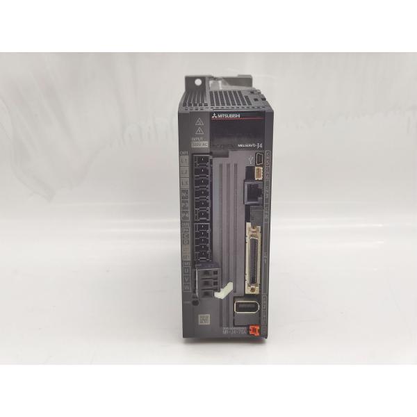MR-J4-70A 三菱電機 中古 MR-Jシリーズ サーボアンプ