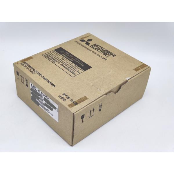 A1SJ71AP23Q 三菱電機 中古 箱汚れ・いたみあり 2018年製