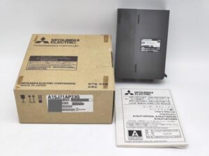 A1SJ71AP23Q 三菱電機 中古 箱汚れ・いたみあり 2018年製