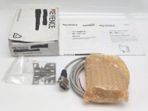 BL-180SO キーエンス 箱いたみ汚れかなりあり 未使用 (703
