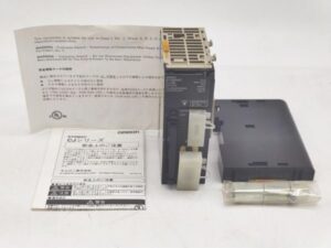 CJ1M-CPU11 オムロン 中古 Ver.2. CJ1シリーズ