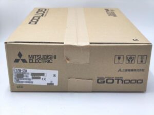 GT1675M-STBA 三菱電機 新品 GOT GOT1000シリーズ
