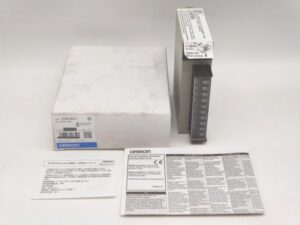 CS1W-OC211 オムロン 箱汚れ・いたみあり 箱開封済み 未使用