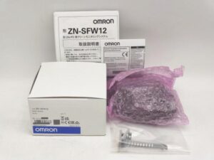 ZN-SFW12 オムロン 新品 ZN-SFW