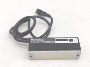CA-DBW5 キーエンス 中古 CA-DBW CAシリーズ 画像シ