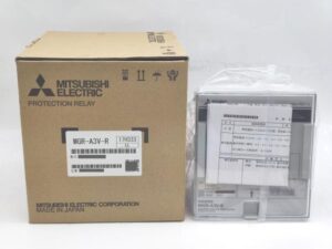 MGR-A3V-R 三菱電機 2023年製 新品 箱汚れあり