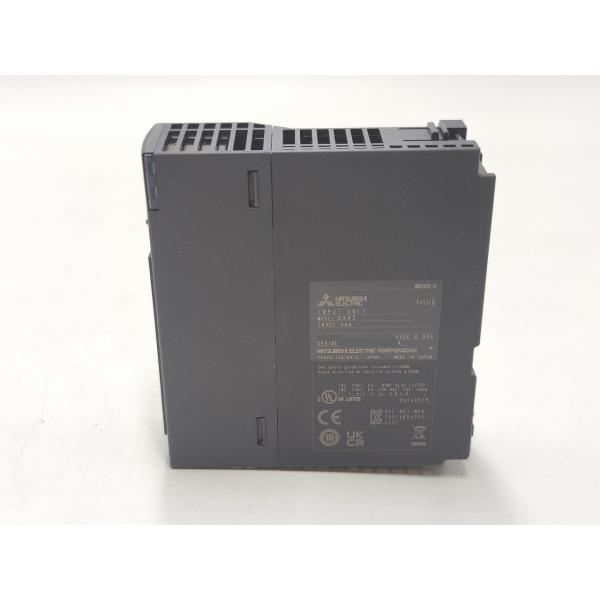 QX42 三菱電機 中古 シーケンサ