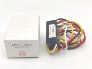 LPSE-2H01 安川電機 未使用 AC200V