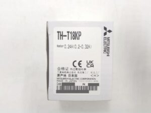 TH-T18KP 三菱電機 新品 0.24A(0.2-0.32A)