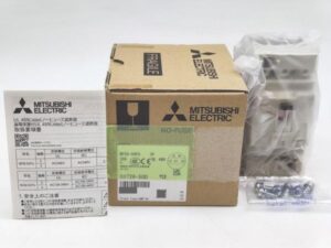 NF50-SVFU 三菱電機 箱テープいたみあり 新品 3P 30A