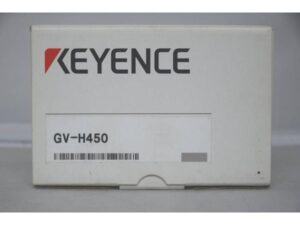GV-H450 キーエンス 新品 CMOS レーザセンサ GV-H