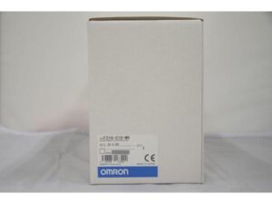 F210-C10-WR オムロン 新品