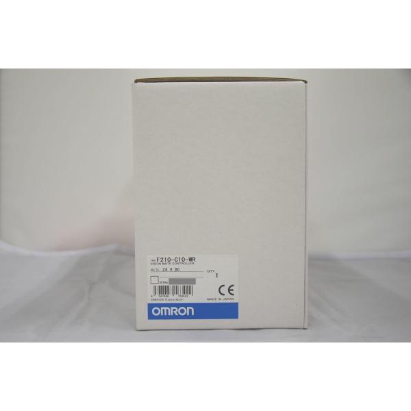 F210-C10-WR オムロン 新品