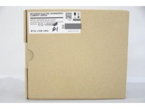 EQ-V680D1 三菱電機 未使用 箱違い 箱マジック書込みあり シ