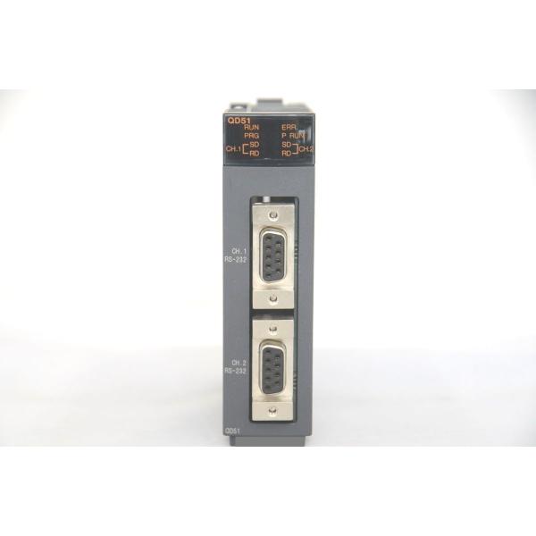 QD51 三菱電機 中古 3 シーケンサ