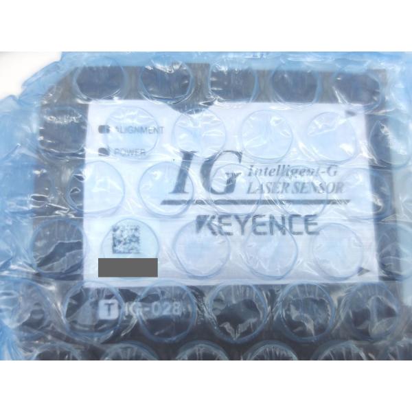 IG-028 キーエンス 新品 IG-