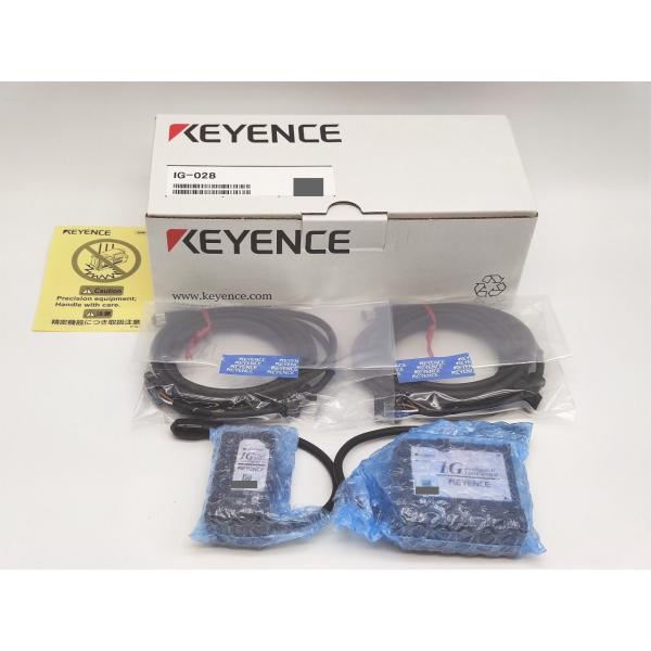 IG-028 キーエンス 新品 IG-