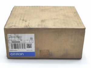 C200HW-PA204 オムロン 箱開封済み 箱よごれあり 未使用 C20