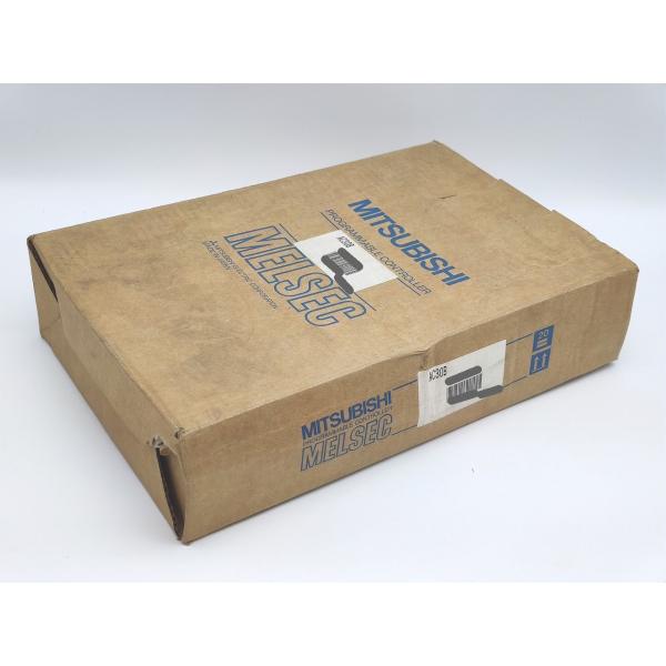 AC30B 三菱電機 箱いたみあり 中古
