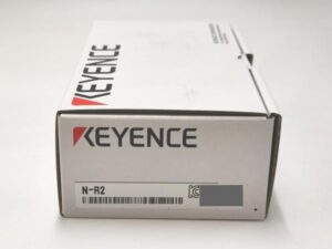 キーエンス 新品 N-R2