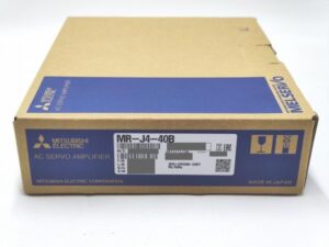 MR-J4-40B 三菱電機 新品 サーボアンプ MR-Jシリーズ